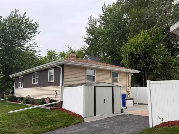 144 S 1st Street, BONDUEL, WI 54107