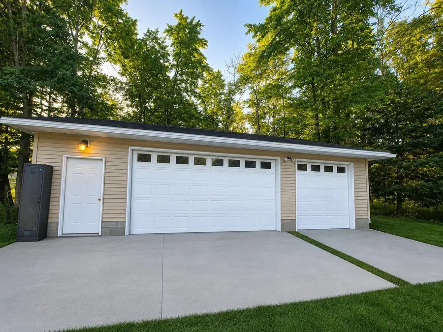 105 E Groninger Street, Suring, WI 54174 - #3