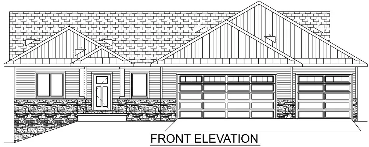 2704 Westline Road, Suamico, WI 54313 - #1