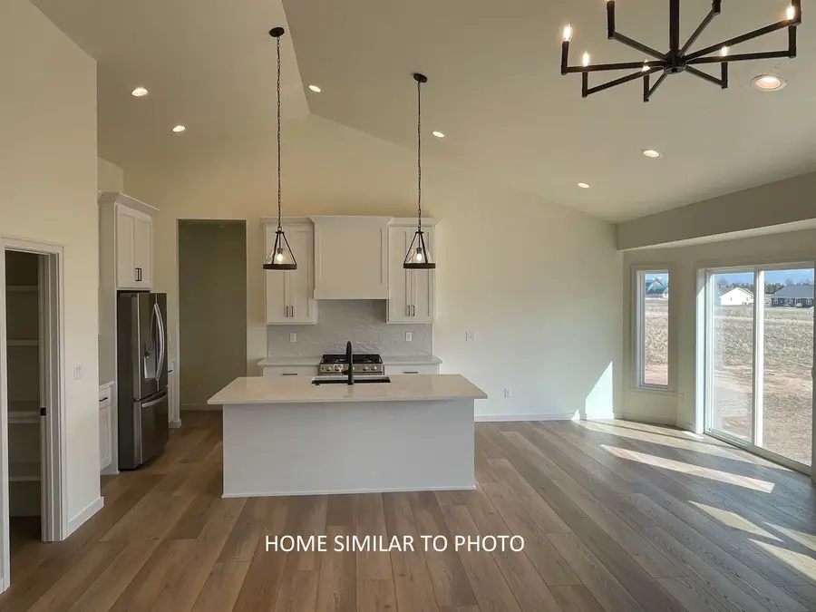 2704 Westline Road, Suamico, WI 54313 - #3