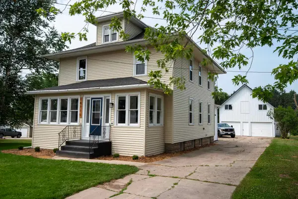 14716 S Maribel Road, MARIBEL, WI 54227
