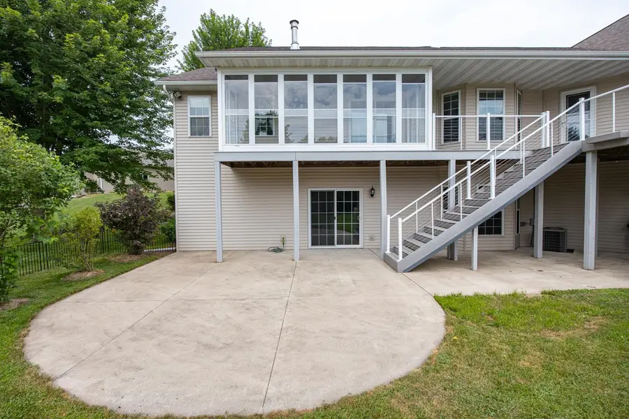 E9051 Rocky Mountain Drive, New London, WI 54961 - #3