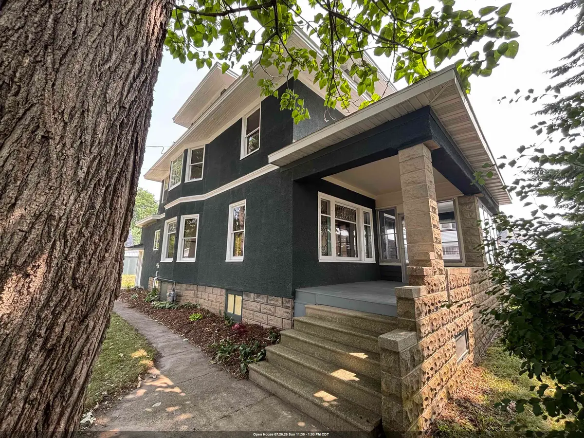 300 E Main Street, Eden, WI 53019 - #1