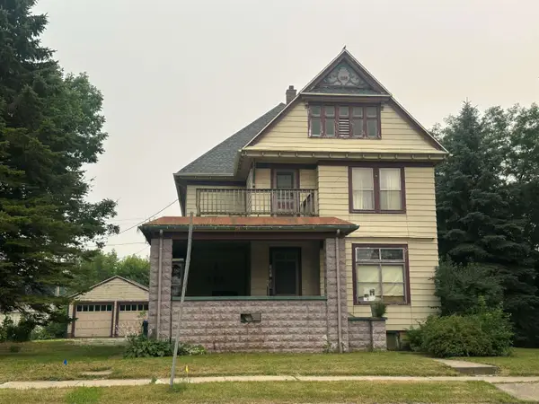 158 E Main Street, HORTONVILLE, WI 54944