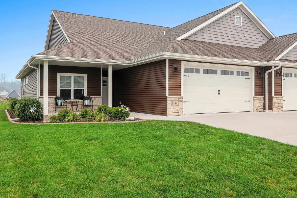 2360 Hidden Winds Lane, Green Bay, WI 54303-6020 - #1