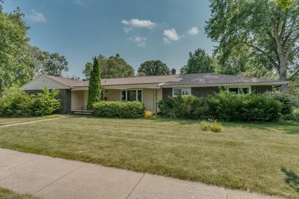 915 E Grant Street, APPLETON, WI 54911