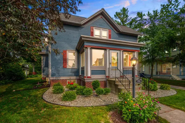 816 Dodge Street, KEWAUNEE, WI 54216