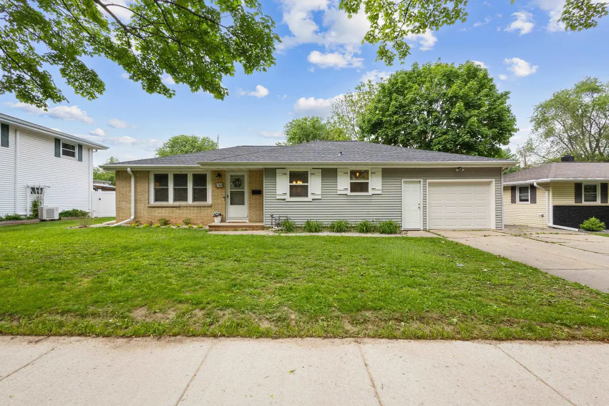 1368 Liberty Street, Green Bay, WI 54304 - #1