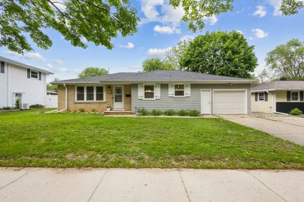 1368 Liberty Street, GREEN BAY, WI 54304