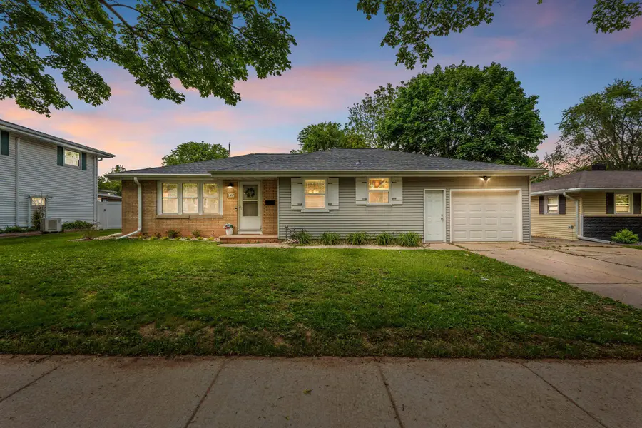 1368 Liberty Street, Green Bay, WI 54304 - #2