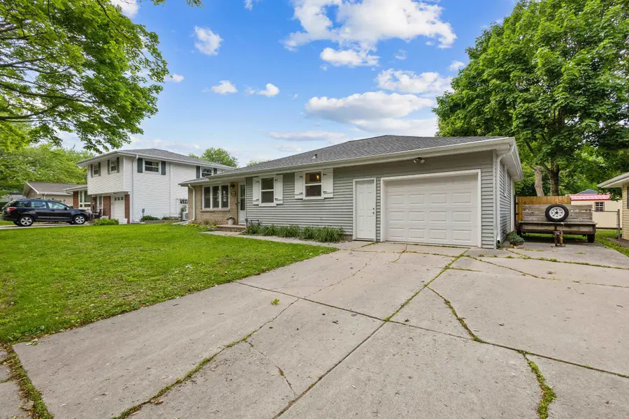 1368 Liberty Street, Green Bay, WI 54304 - #3