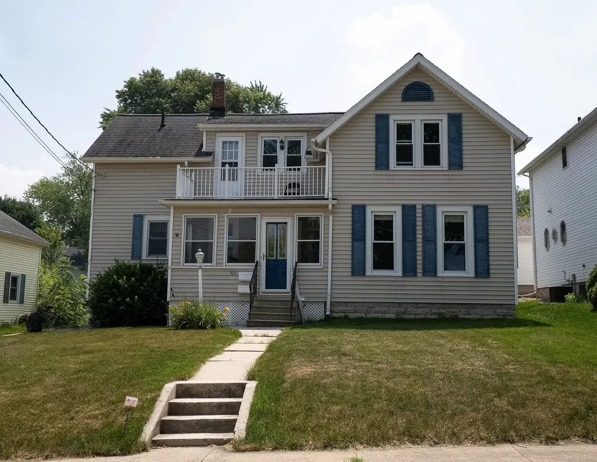 309 Clay Street, Chilton, WI 53014 - #1