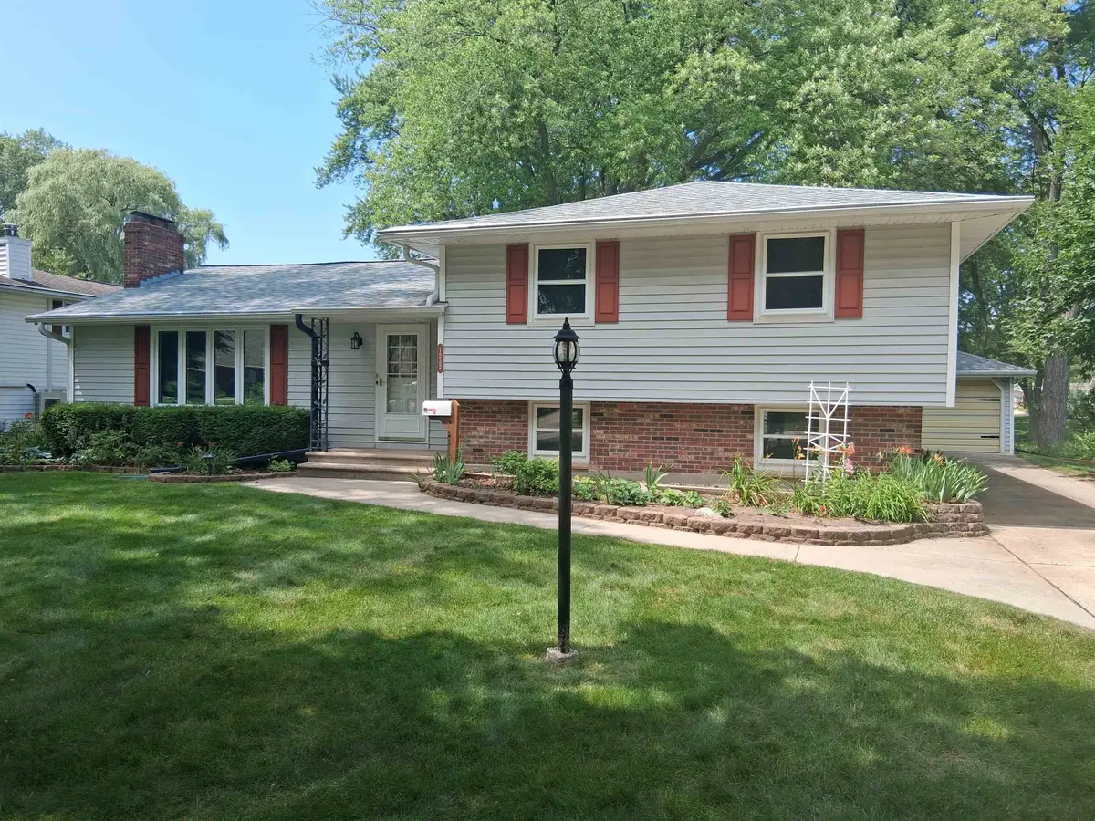 1232 Driftwood Drive, De Pere, WI 54115-1814 - #1