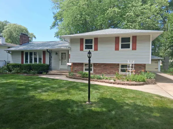 1232 Driftwood Drive, DE PERE, WI 54115-1814