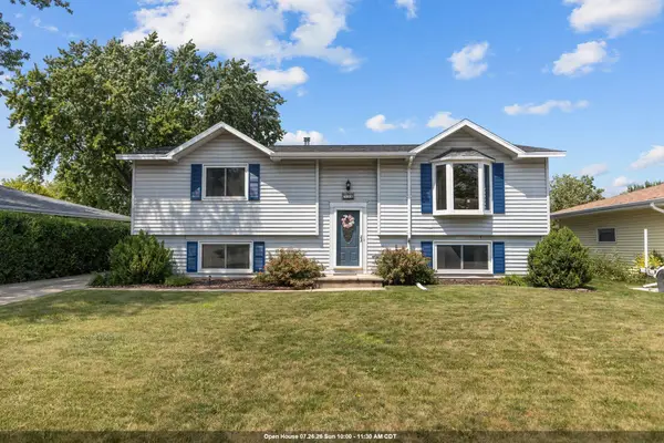 530 E Mitchell Avenue, APPLETON, WI 54915-2119