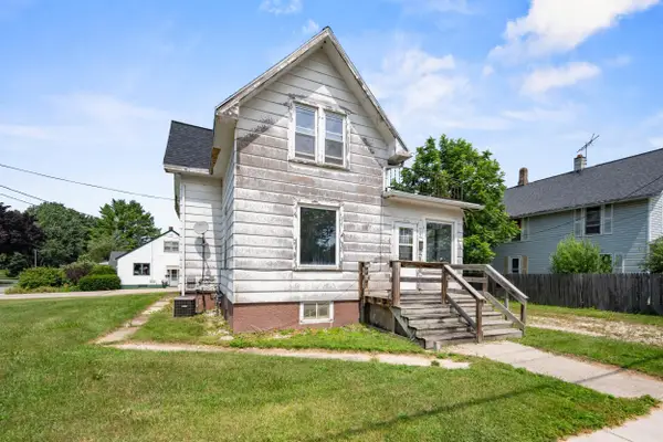 723 Fremont Street, ALGOMA, WI 54201