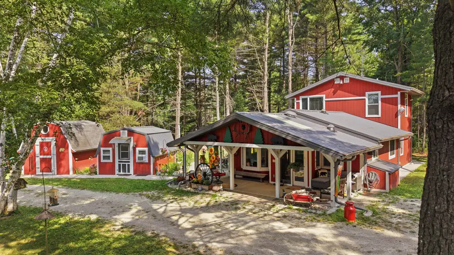 W5568 County Road Y, Princeton, WI 54968 - #2