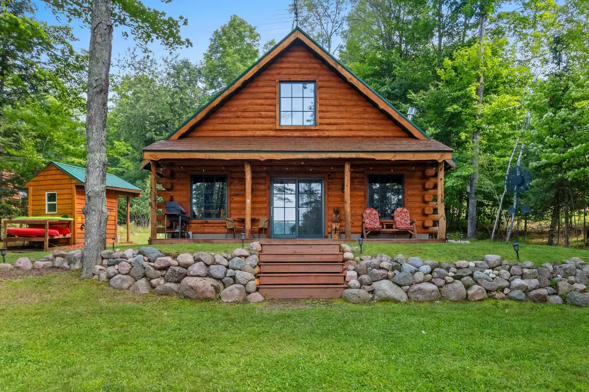 14713 Schottky Lane, Lakewood, WI 54138 - #1