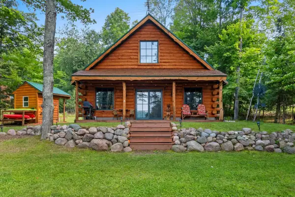 14713 Schottky Lane, LAKEWOOD, WI 54138