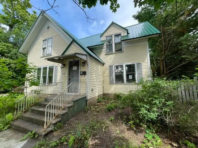 52 N Main Street, Clintonville, WI 54929 - #1
