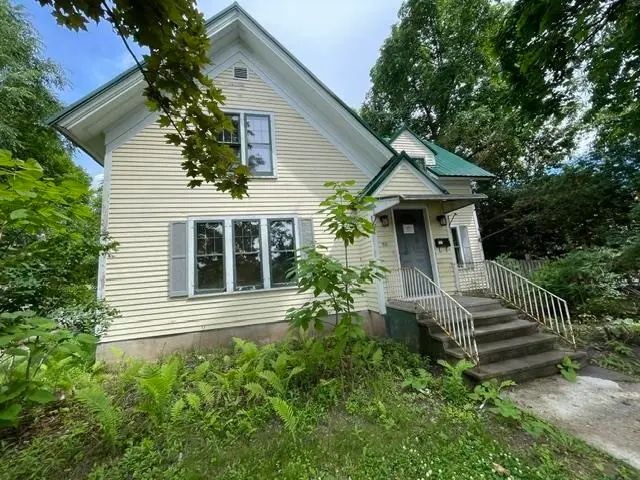 52 N Main Street, Clintonville, WI 54929 - #2
