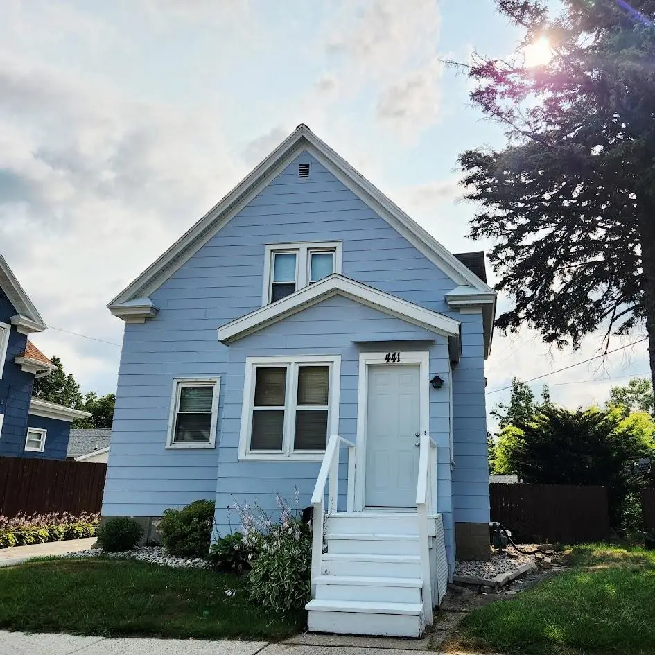 441 Amory Street, Fond Du Lac, WI 54935-2467 - #1