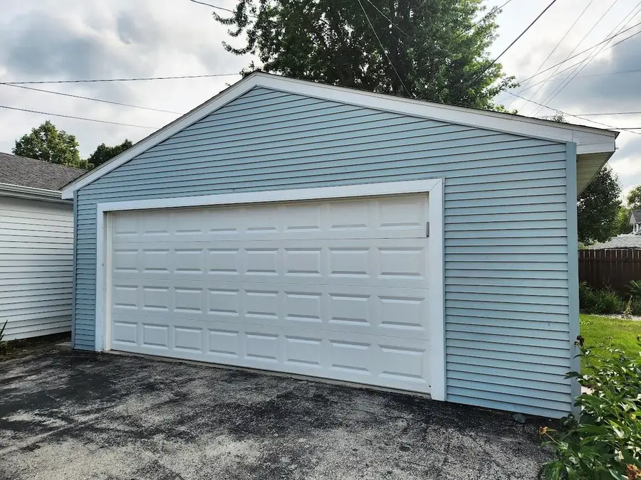 441 Amory Street, Fond Du Lac, WI 54935-2467 - #2