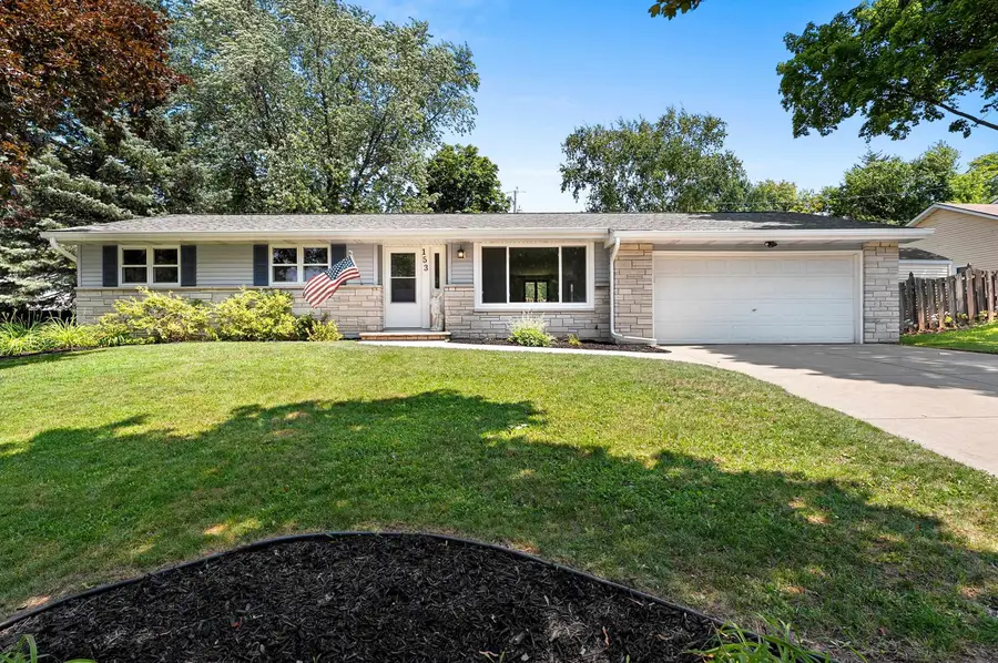 153 Joan Avenue, Green Bay, WI 54302 - #2