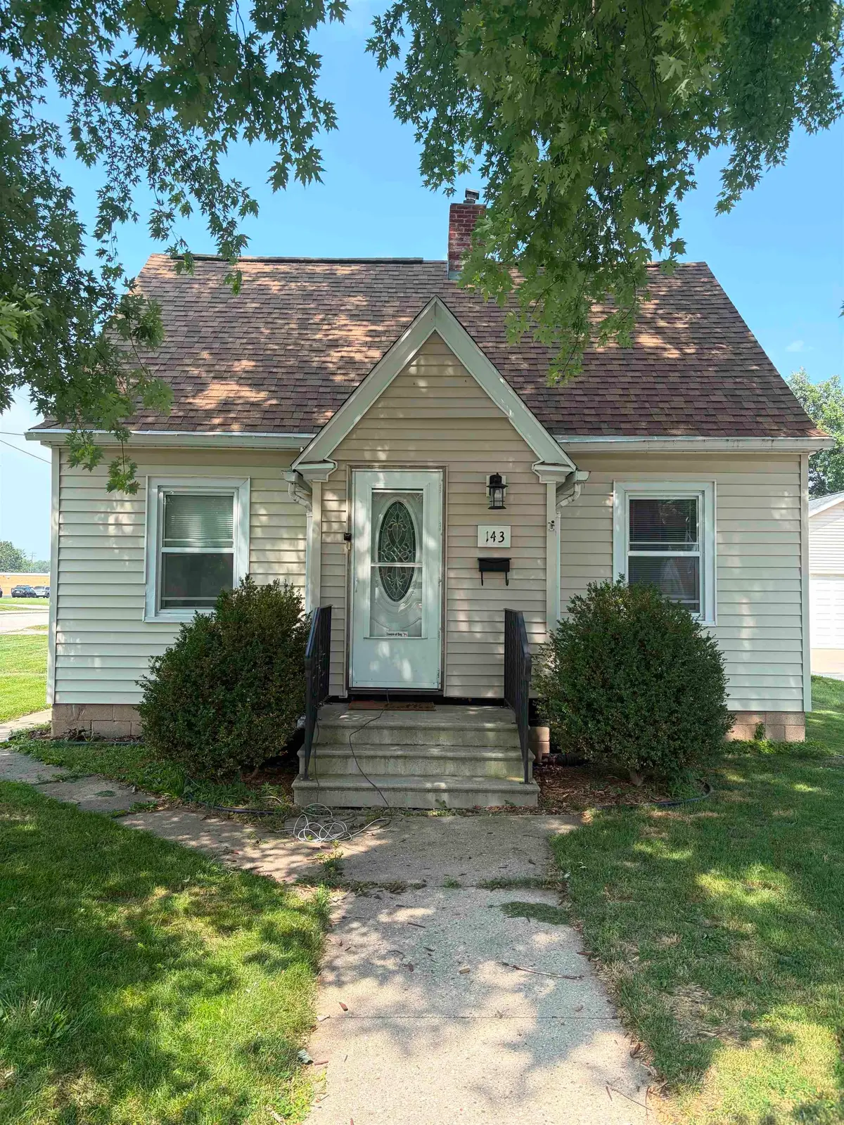 143 Dauphin Street, Green Bay, WI 54301 - #1