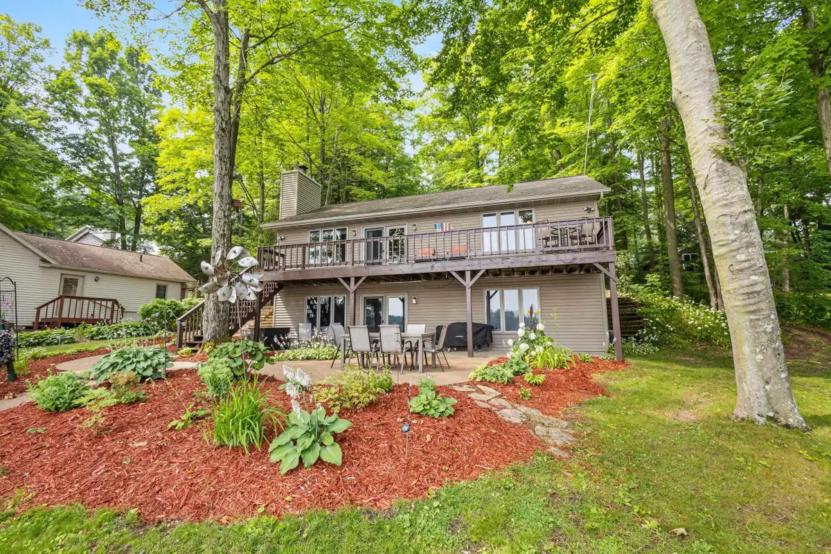10180 Ridge Lane, Pound, WI 54161 - #1