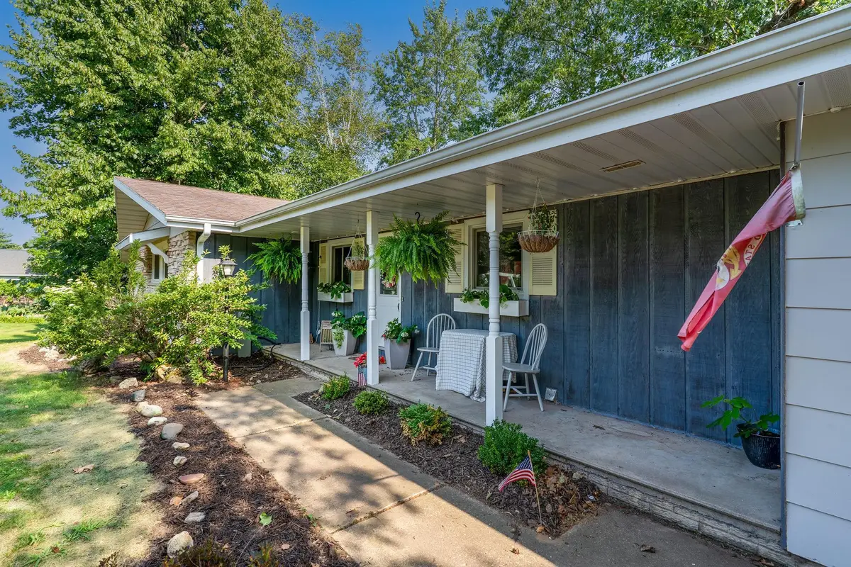313 W Highland Drive, Oconto Falls, WI 54101 - #1