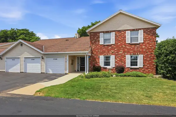 2366 Wisconsin Street, OSHKOSH, WI 54901
