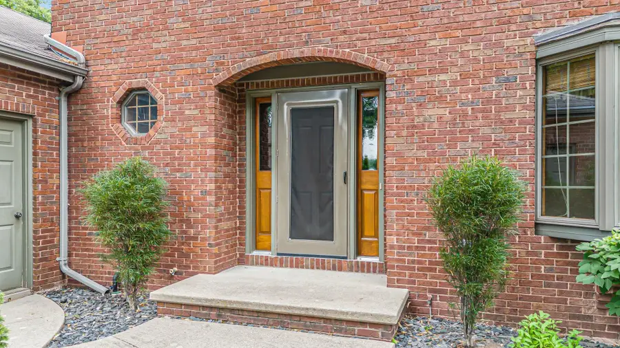 3324 S White Birch Lane, Appleton, WI 54915 - #3