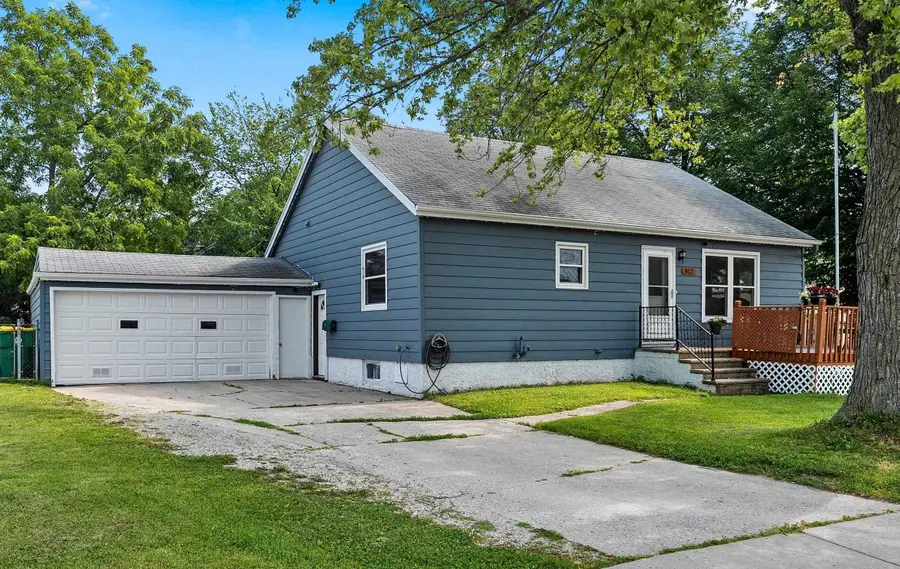 812 9th Street, Green Bay, WI 54304-3552 - #2