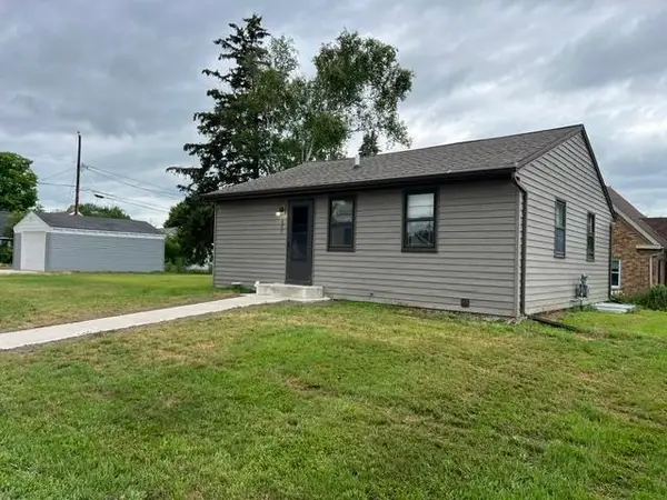807 Vliet Street, KEWAUNEE, WI 54216