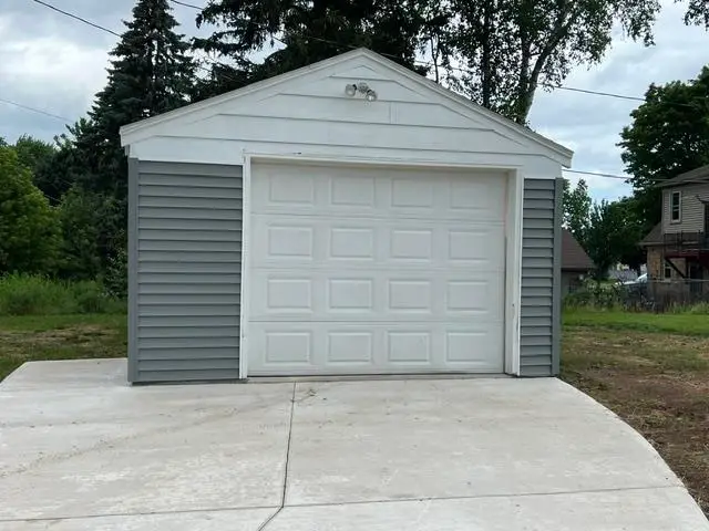 807 Vliet Street, Kewaunee, WI 54216 - #3
