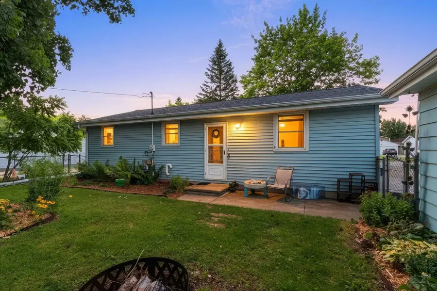 601 Memory Avenue, Green Bay, WI 54301-2228 - #2