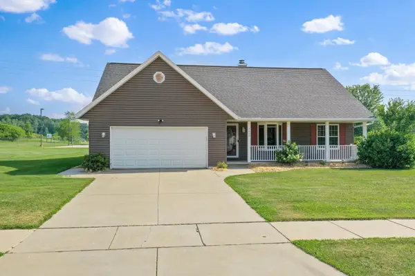 3040 Joy Lane, GREEN BAY, WI 54311-5006