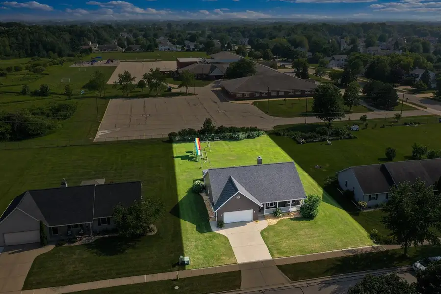 3040 Joy Lane, Green Bay, WI 54311-5006 - #2