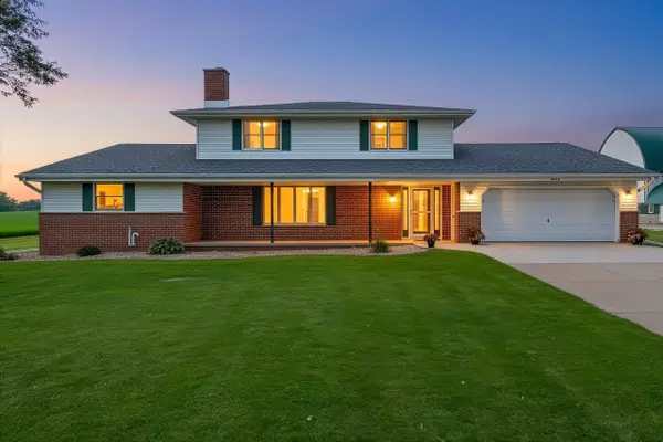 N4341 Mc Cabe Road, KAUKAUNA, WI 54130
