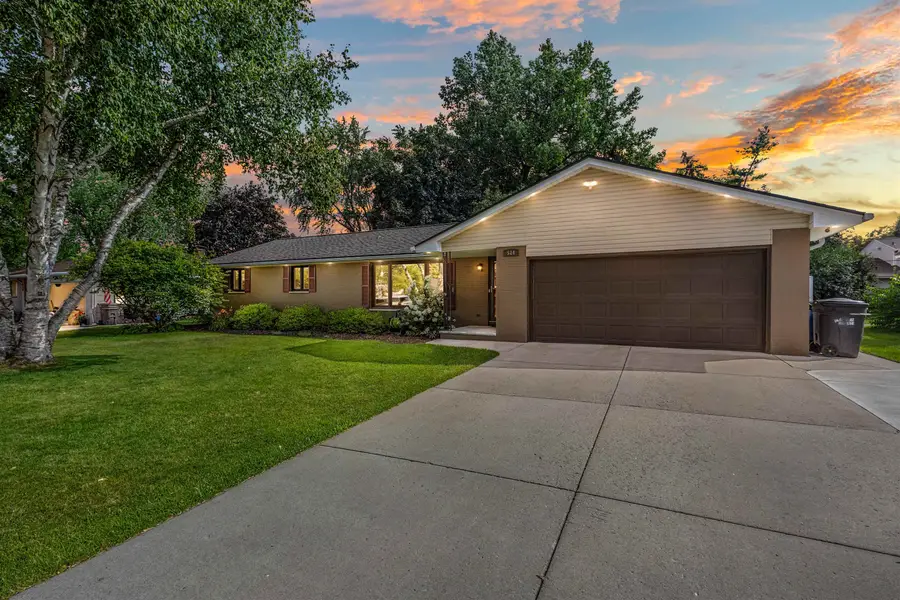524 E Briar Lane, Green Bay, WI 54301 - #3