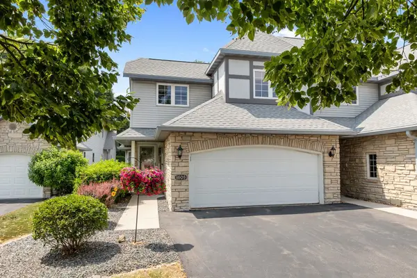 1609 N Lilas Drive, APPLETON, WI 54914-1203
