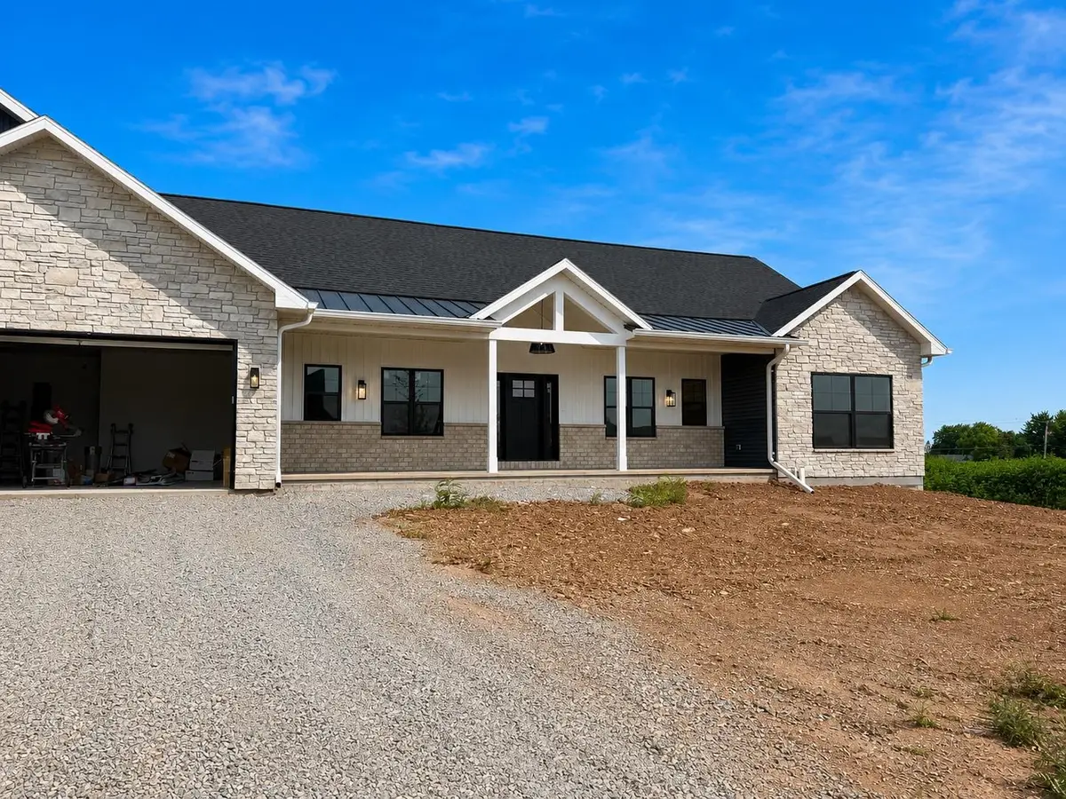 N1282 Meadow Park Drive, Greenville, WI 54942 - #1