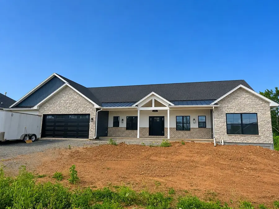 N1282 Meadow Park Drive, Greenville, WI 54942 - #2