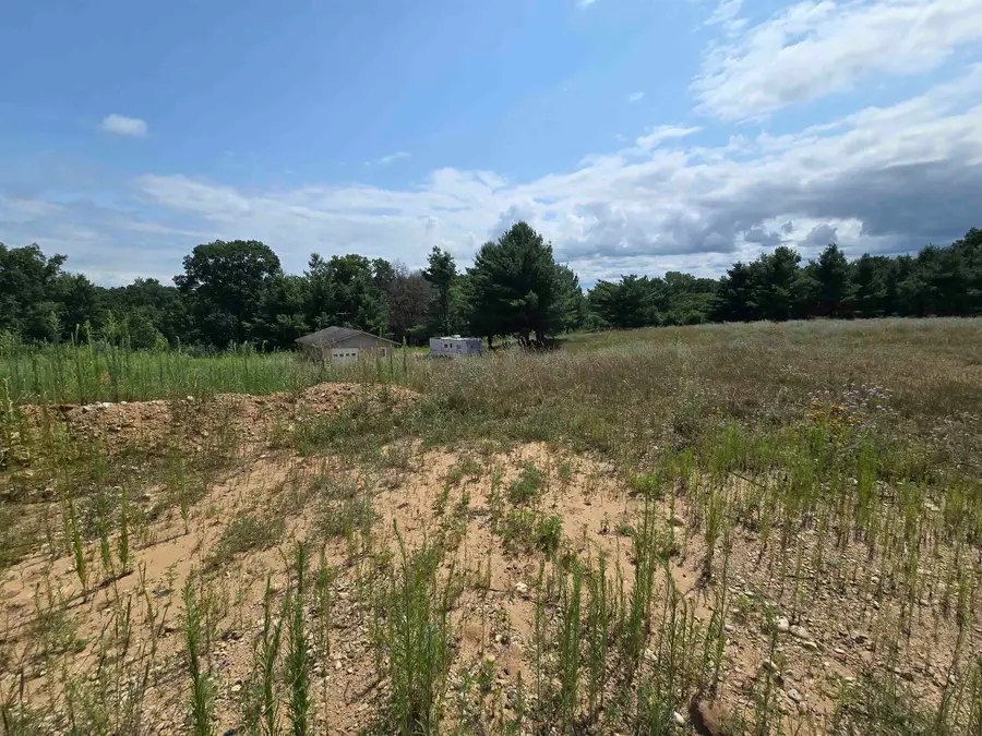 N3558 Oak Drive, Wautoma, WI 54982 - #3