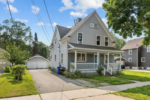 1412 N Durkee Street, APPLETON, WI 54911