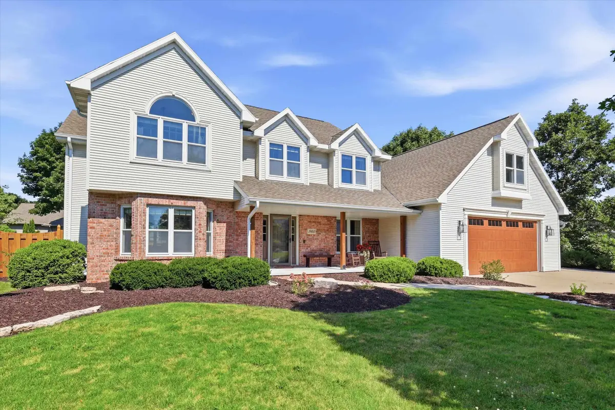 1900 Little Valley Court, De Pere, WI 54115 - #1