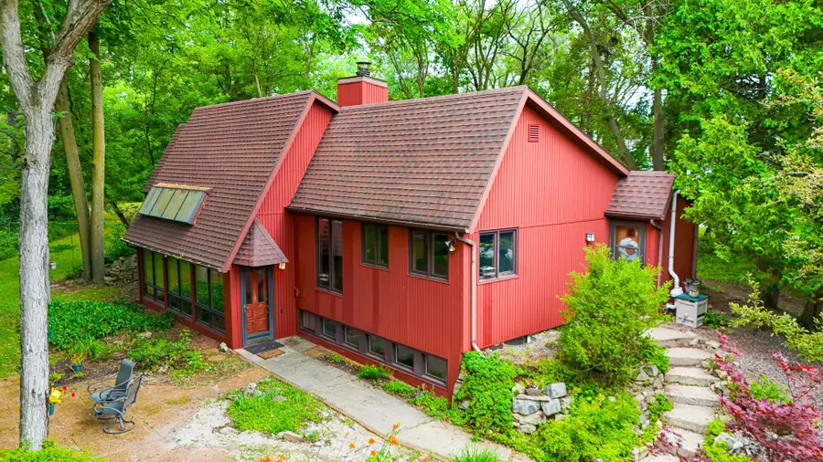 N5976 Lambie Road, De Pere, WI 54115 - #2