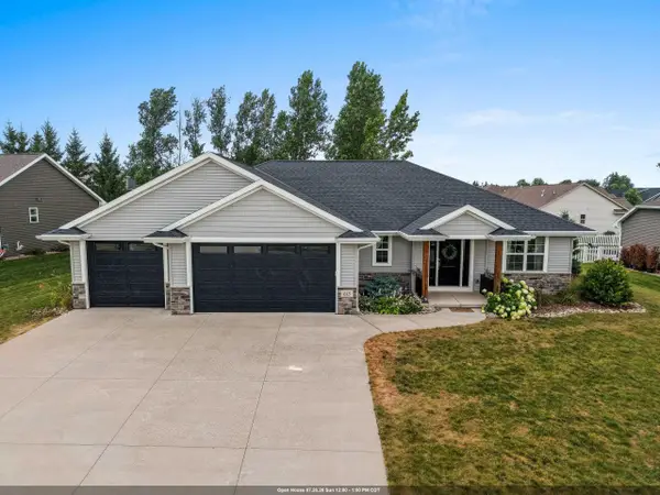 615 Diversity Drive, DE PERE, WI 54115-7128
