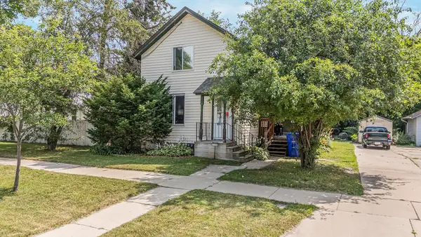 730 N State Street, APPLETON, WI 54911-4548